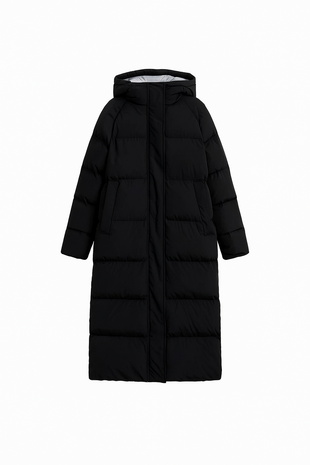 Aurora Shield | Women’s Long Waterproof Puffer Parka