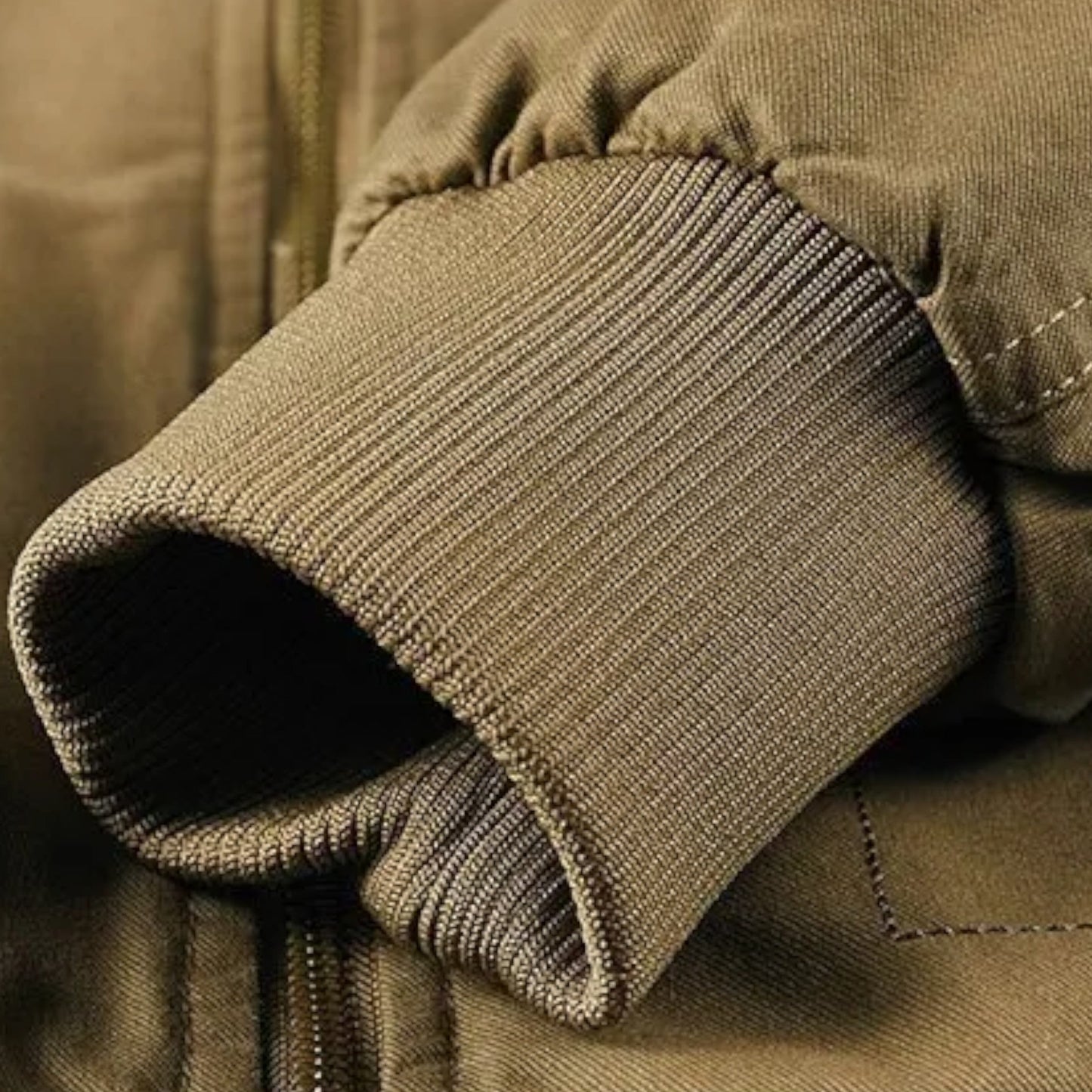 Briarwood |  Men’s Cotton-Lined Workwear Jacket