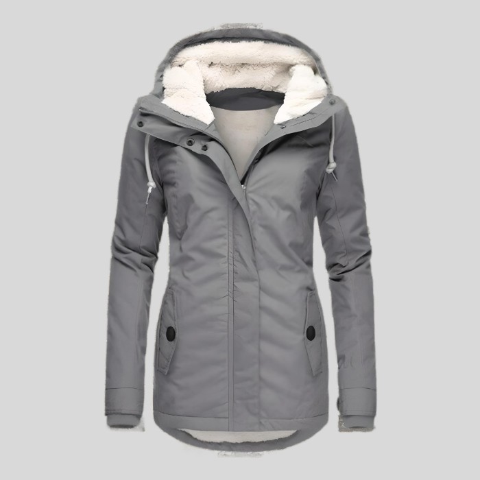 Vera Storm | Women’s Waterproof Rain Jacket