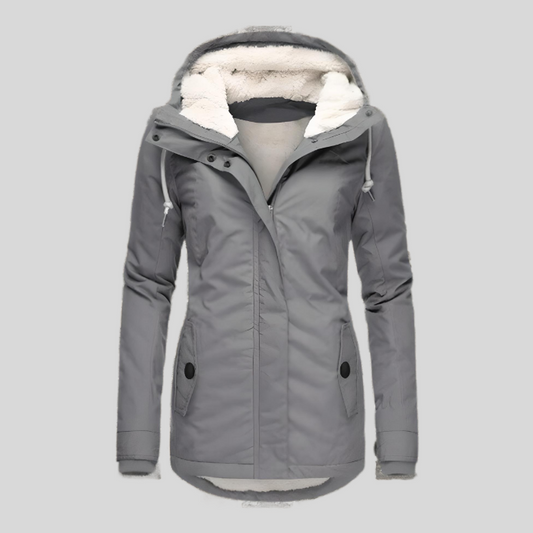 Vera Storm | Women’s Waterproof Rain Jacket