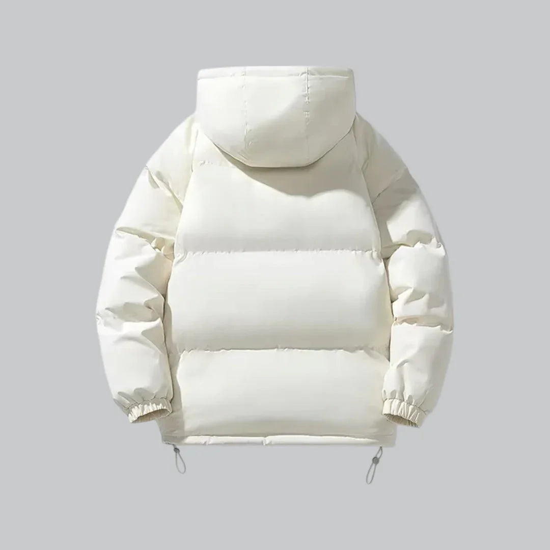 Nordic Edge | Men’s Waterproof Insulated Winter Parka