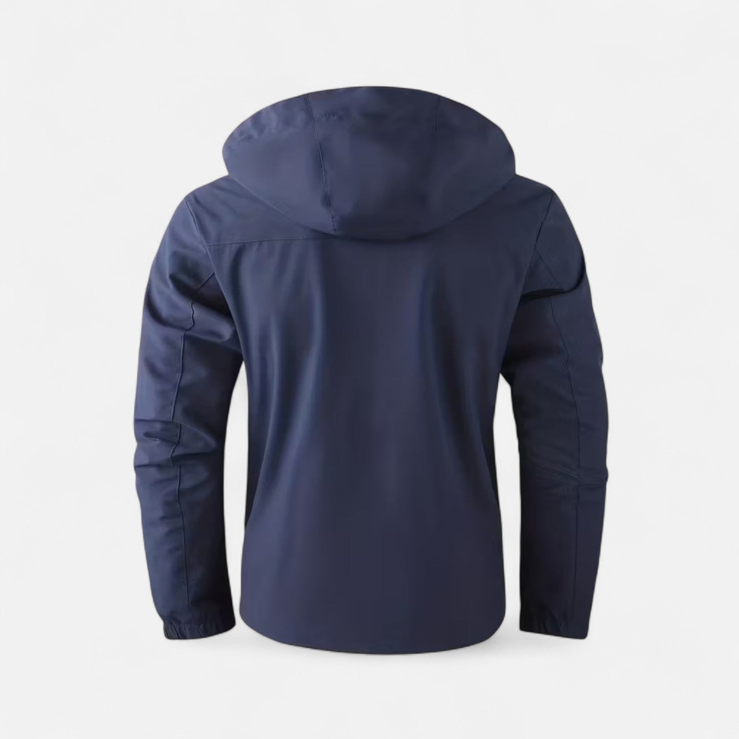 Ravenscroft | Men’s Hooded Windbreaker – Lightweight Outdoor Jacket