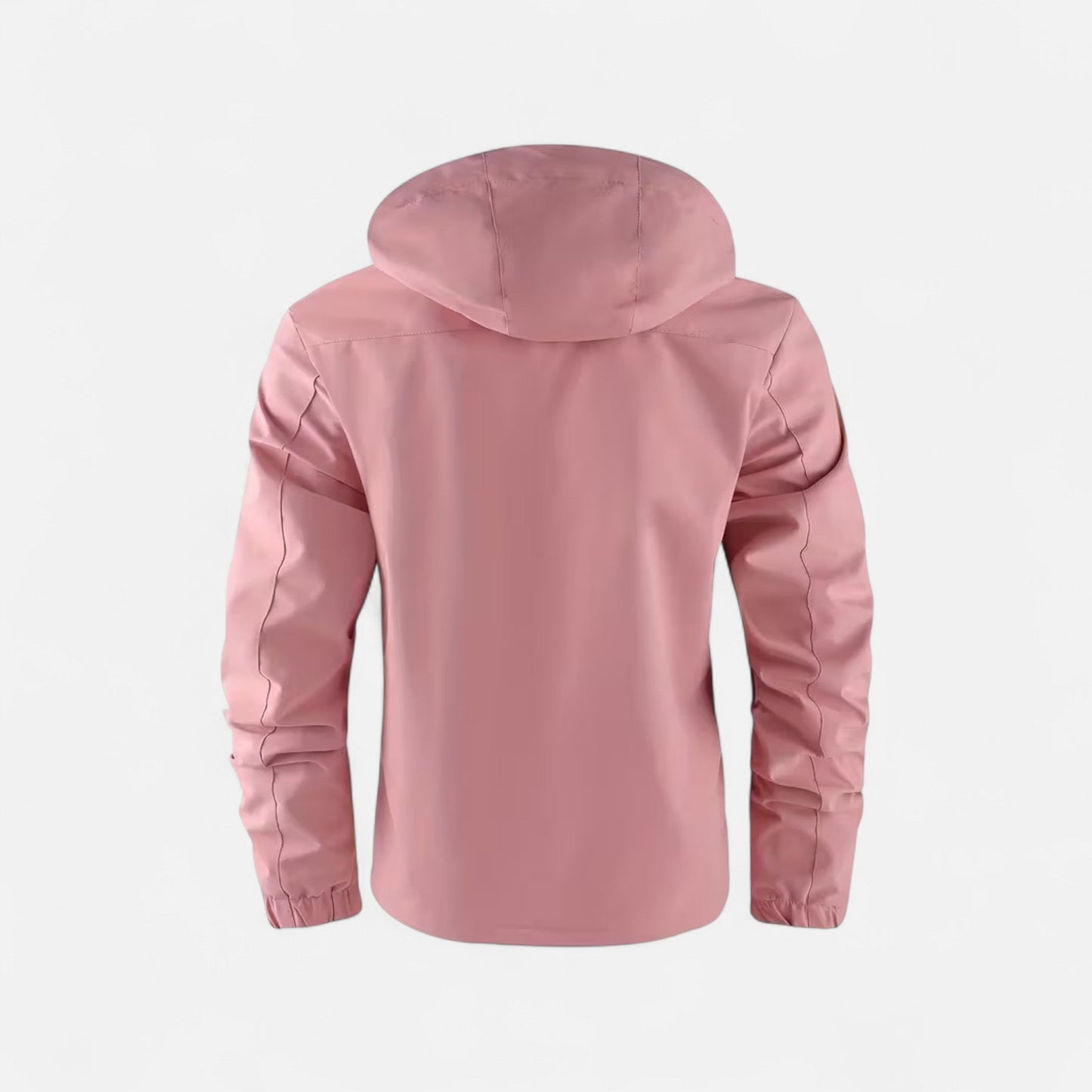 Ravenscroft | Men’s Hooded Windbreaker – Lightweight Outdoor Jacket