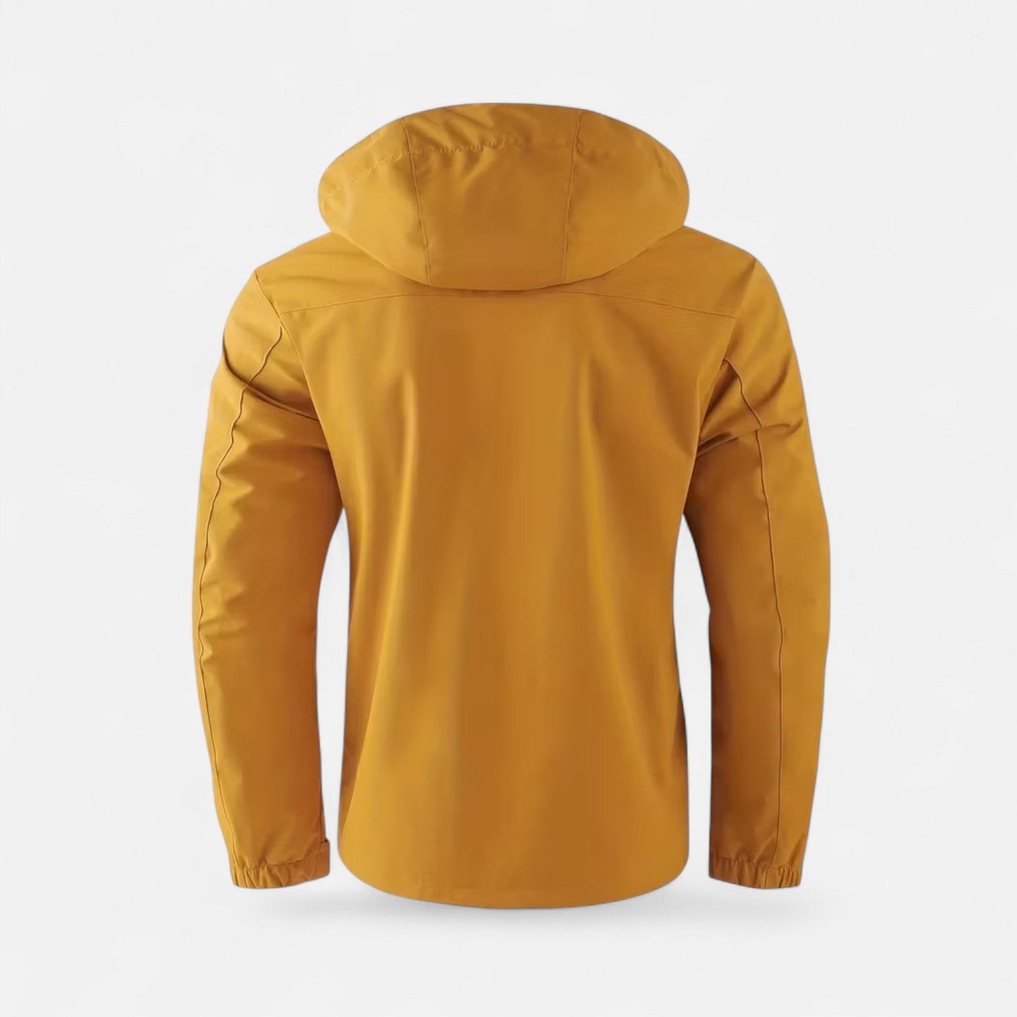 Ravenscroft | Men’s Hooded Windbreaker – Lightweight Outdoor Jacket
