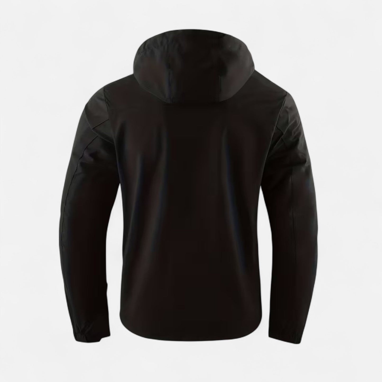Ravenscroft | Men’s Hooded Windbreaker – Lightweight Outdoor Jacket