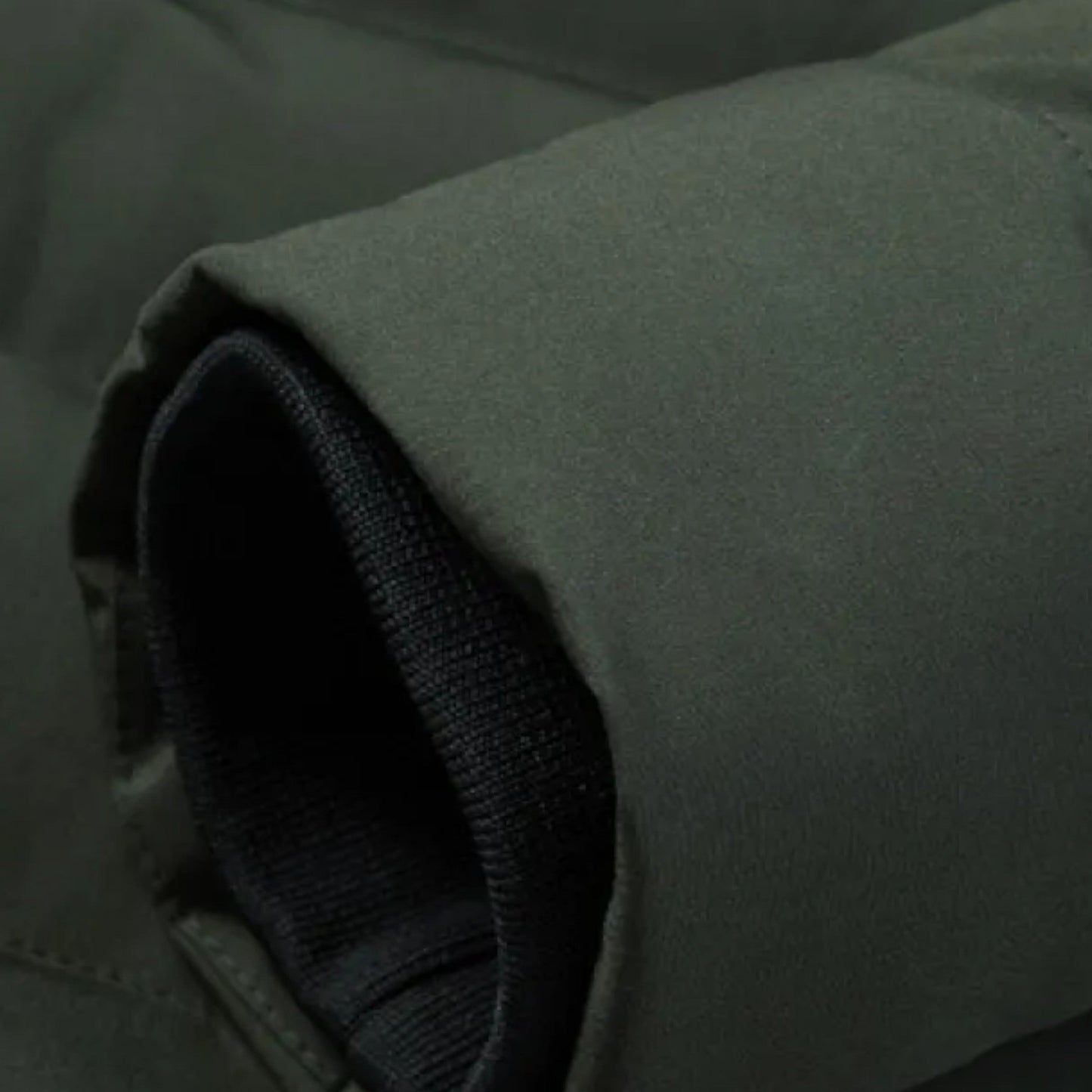 Frosthaven | Men’s Heated Jacket – Advanced Winter Down Comfort