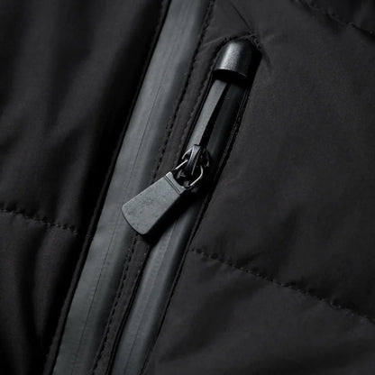 Aria Luxe | Women’s Water-Resistant Puffer Jacket