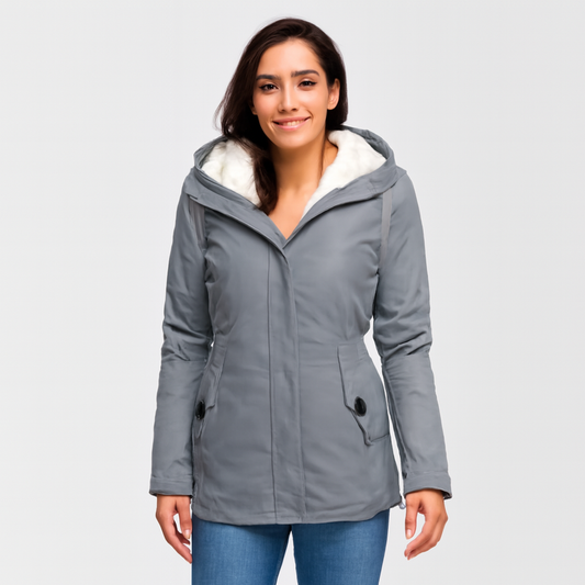 Vera Storm | Women’s Waterproof Rain Jacket
