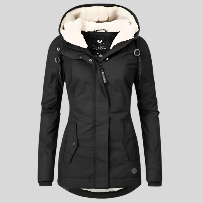 Vera Storm | Women’s Waterproof Rain Jacket