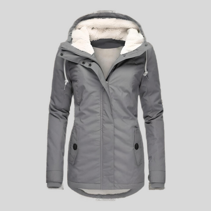 Vera Storm | Women’s Waterproof Rain Jacket