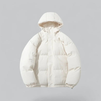 Nordic Edge | Men’s Waterproof Insulated Winter Parka