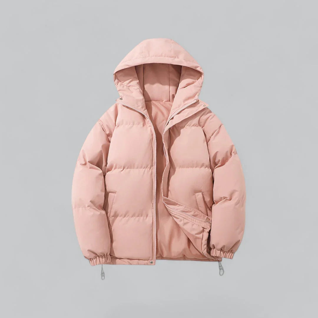 Nordic Edge | Men’s Waterproof Insulated Winter Parka